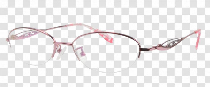 Goggles Sunglasses Bifocals Lens - Glasses Transparent PNG