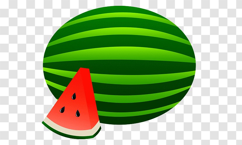 Watermelon Clip Art Openclipart Seedless Fruit - Grass Transparent PNG