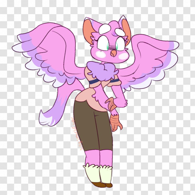 Five Nights At Freddy's: Sister Location Pony Bat Infant - Cartoon - Planet Dolan Transparent PNG