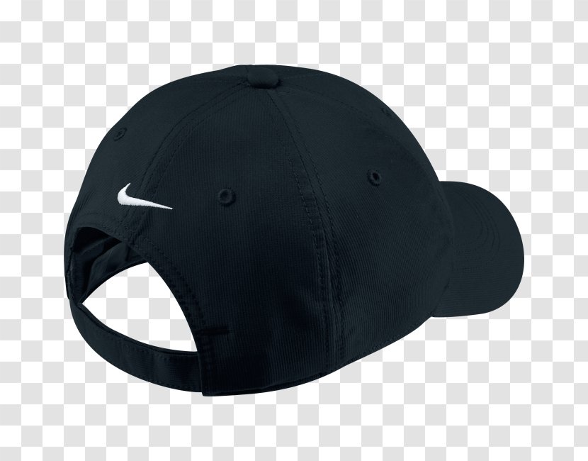 Amazon.com Swoosh Jumpman Nike Baseball Cap - Black Transparent PNG
