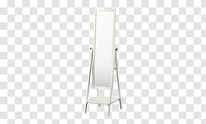 Mirror IKEA Taobao - Plumbing Fixture - Li White Paint Transparent PNG