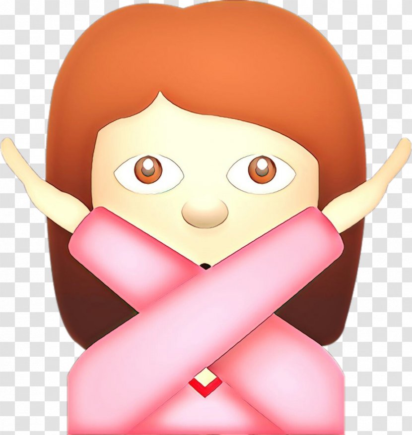 Emoji Iphone X - Apple Color - Art Transparent PNG