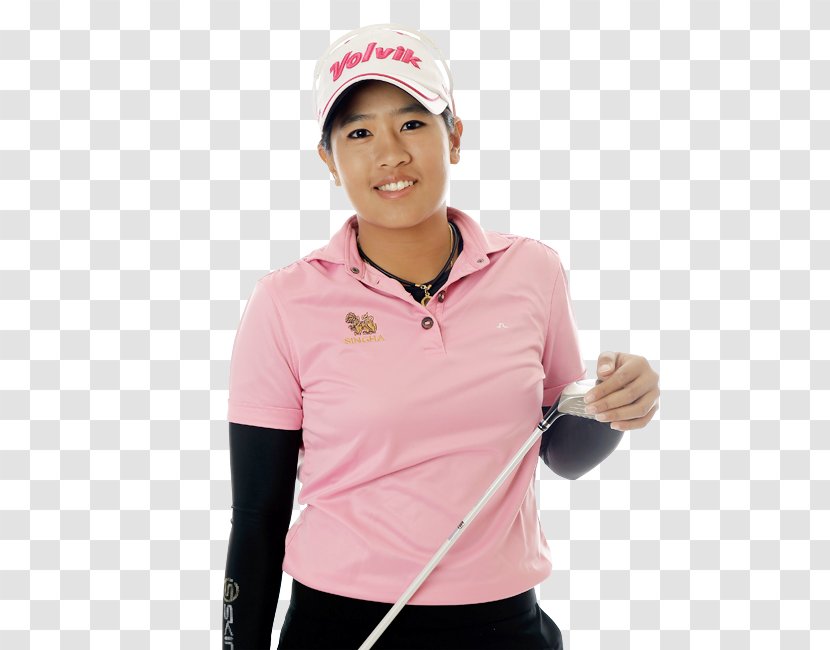 Thidapa Suwannapura Honda LPGA Thailand Ladies European Tour Golf Transparent PNG