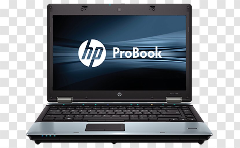 Laptop Hewlett-Packard HP ProBook 6450b Device Driver Intel Core I5 Transparent PNG