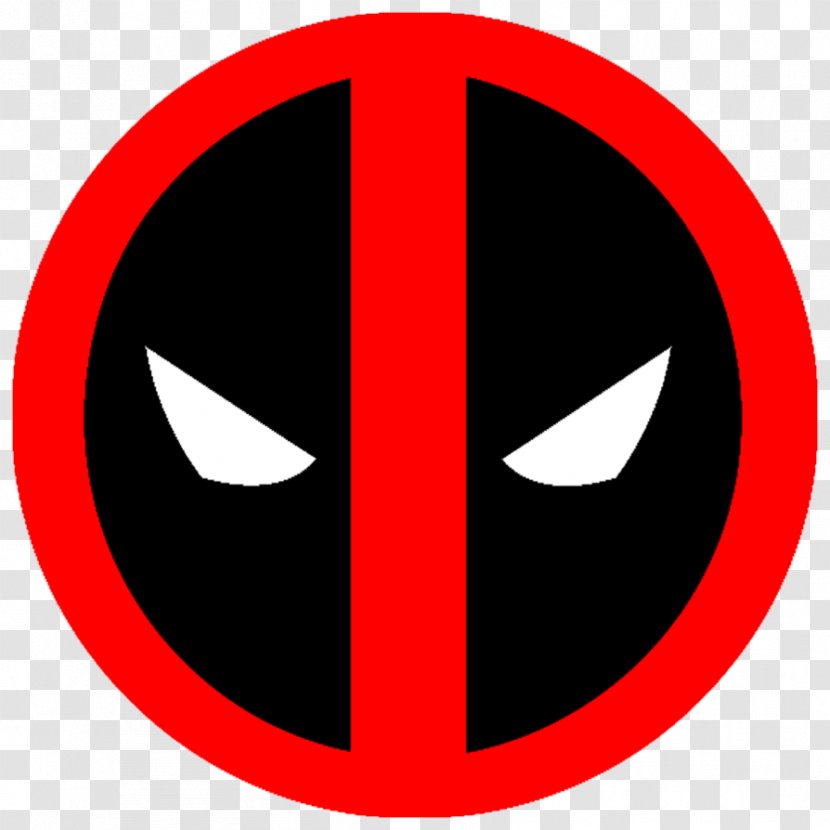 Marvel Heroes 2016 Deadpool Wolverine Logo Superhero - Icon Free Image Transparent PNG