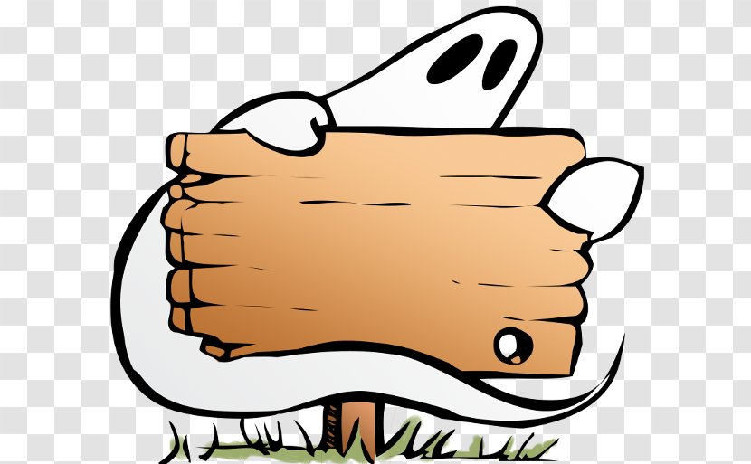 Halloween Trick-or-treating Ghost Clip Art - Cartoon Transparent PNG