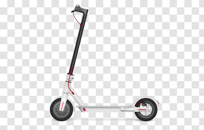 Electric Kick Scooter Motorcycles And Scooters Segway PT - Price Transparent PNG