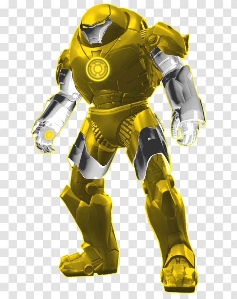 Iron Man Hulk Sinestro YouTube Mandarin - Yellow - Lantern Transparent PNG