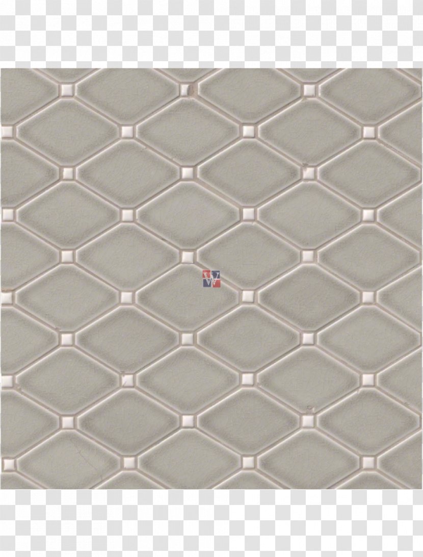 Mosaic Glass Tile Floor Ceramic - Flooring - Order6 Hexagonal Tiling Honeycomb Transparent PNG