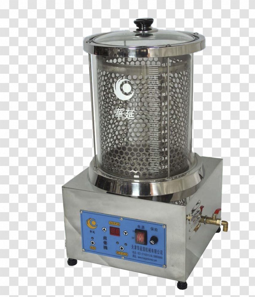 Frying U5929u6d25u534e Decoction Machine - Large-capacity Health Pot Transparent PNG