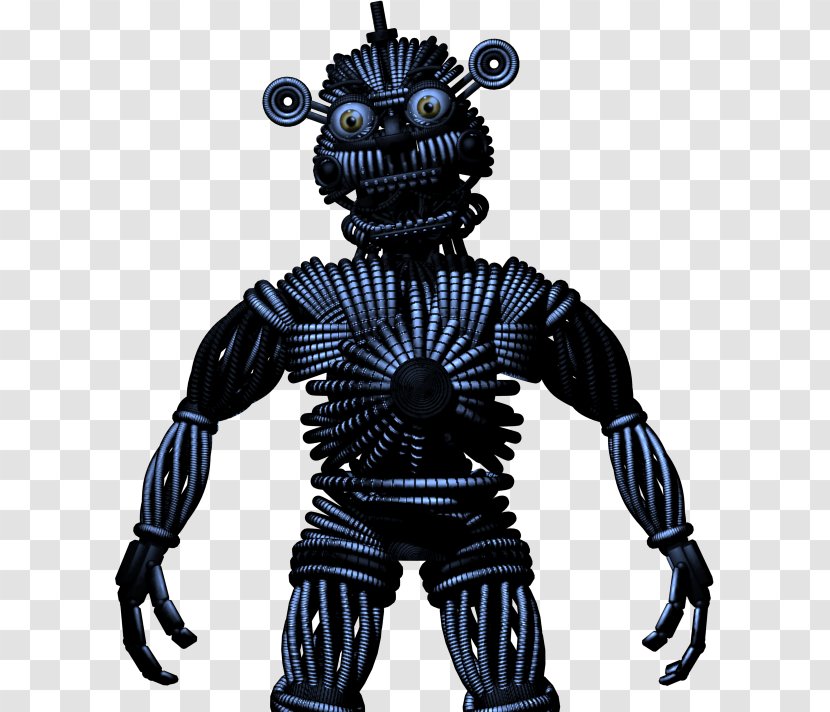 Five Nights At Freddy's: Sister Location Freddy's 4 2 The Twisted Ones - Freddy S - Boss Baby Transparent PNG