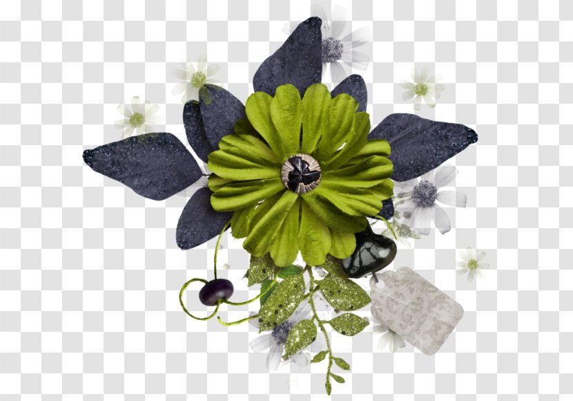 Cut Flowers - Flower Transparent PNG
