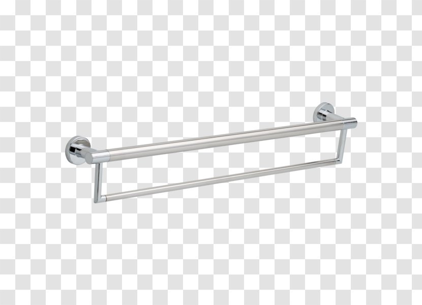 Towel Bathroom Grab Bar - Shower - Design Transparent PNG