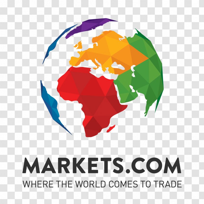 Markets.com Foreign Exchange Market Trader Broker - Cryptocurrency - Trading Transparent PNG