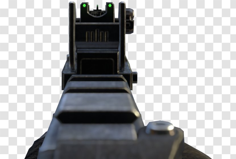 Call Of Duty: Black Ops II Ghosts Modern Warfare 2 Xbox 360 - Duty - Sights Transparent PNG