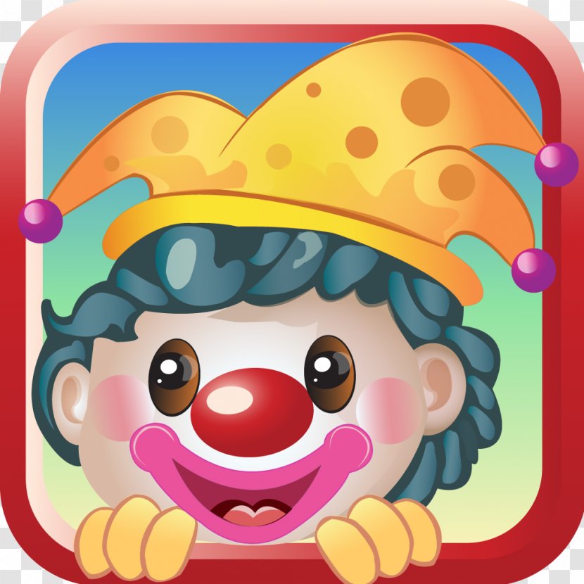 Clown Circus Video Game Monster Hunter: World - Hunter Transparent PNG