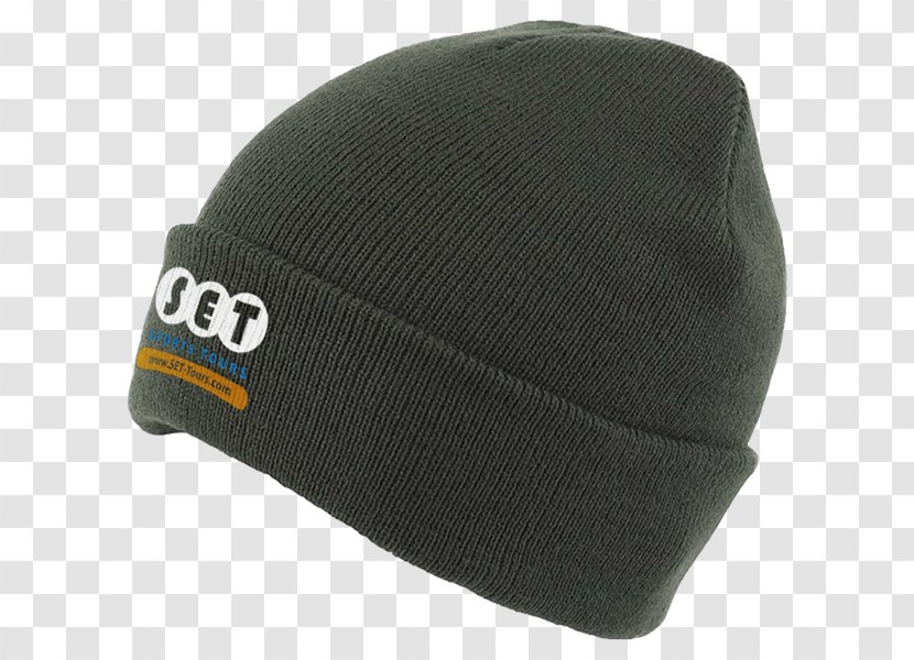 Beanie Knit Cap Hat Clothing - Promotion Transparent PNG