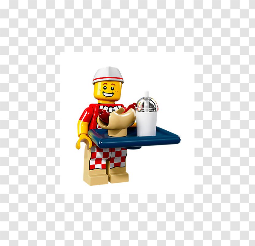 Lego Minifigures Super Heroes Toy Transparent PNG
