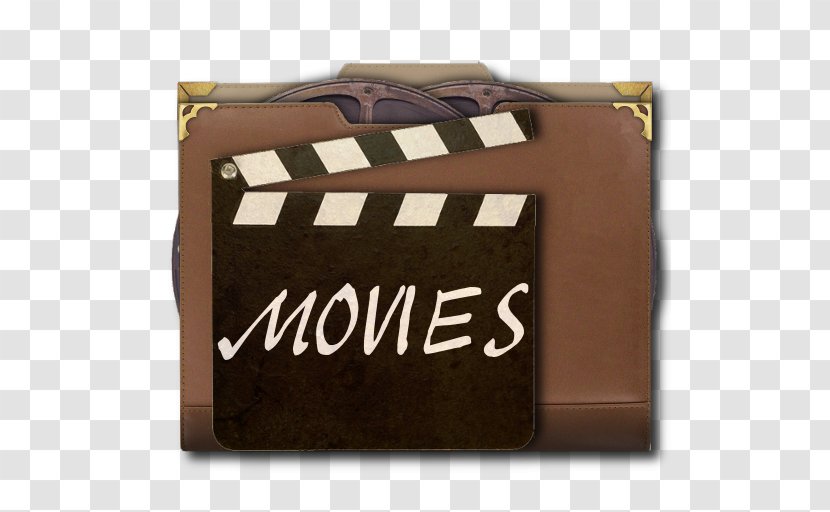 Film Directory - Cartoon - Movies Transparent PNG