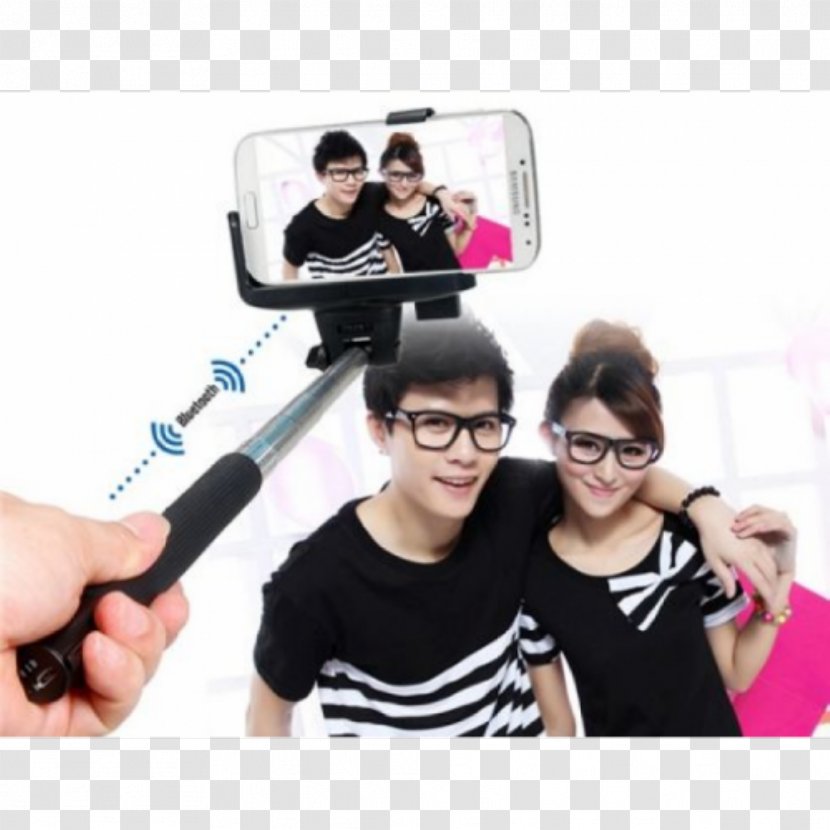 Selfie Stick Bastone Monopod Camera Transparent PNG