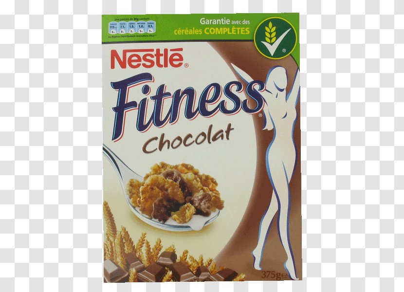 Muesli Corn Flakes Breakfast Cereal Fitness - Dish Transparent PNG
