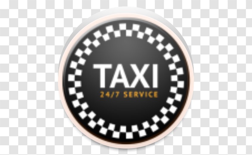 Taxi Royalty-free Clip Art - Emblem Transparent PNG