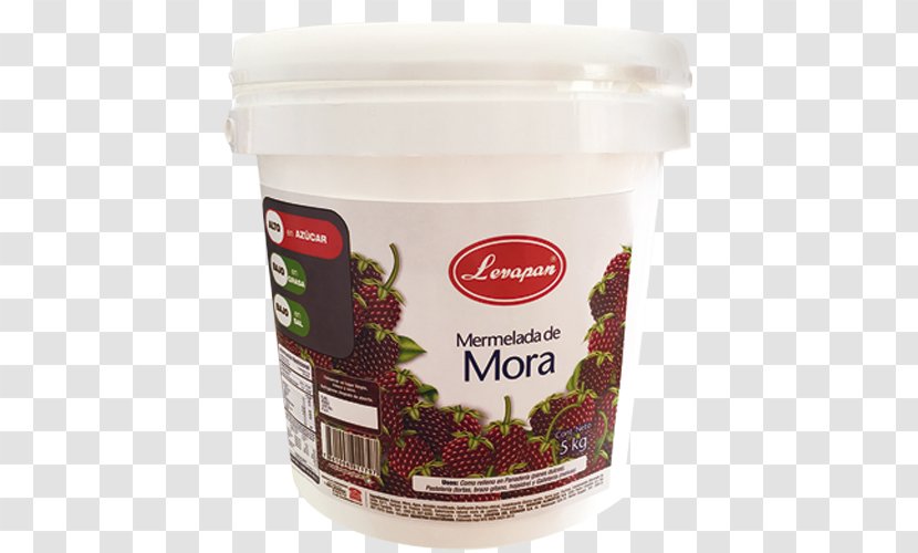 Marmalade Food Amora Flavor - Bakery Transparent PNG