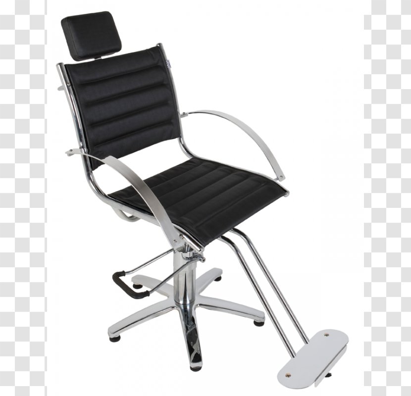 Office & Desk Chairs Cosmetologist Bergère Furniture - Chair Transparent PNG