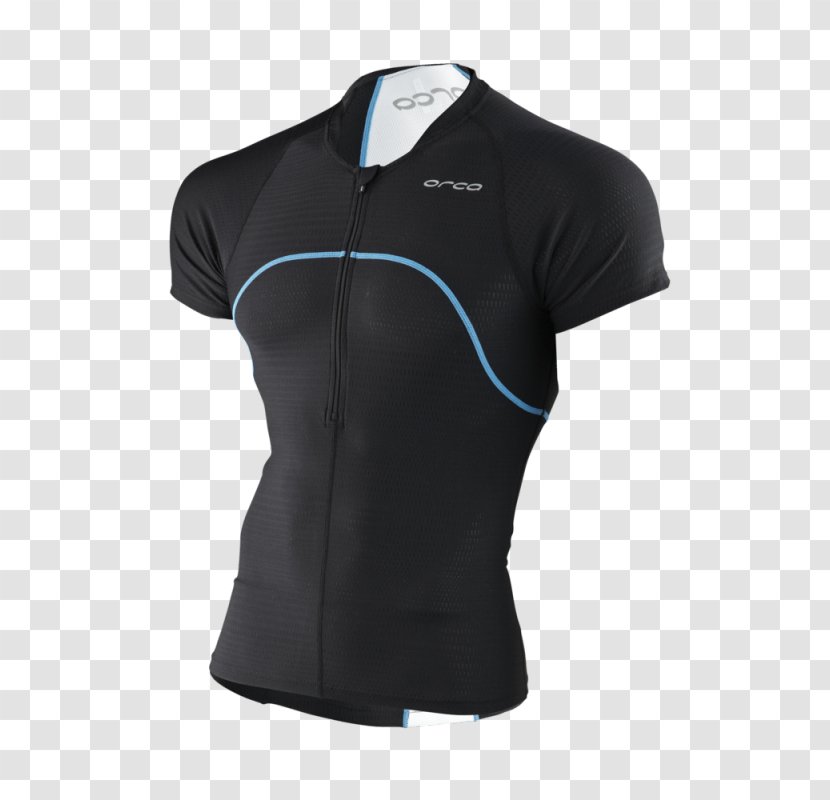 T-shirt Sleeve Clothing Nike - Shorts Transparent PNG