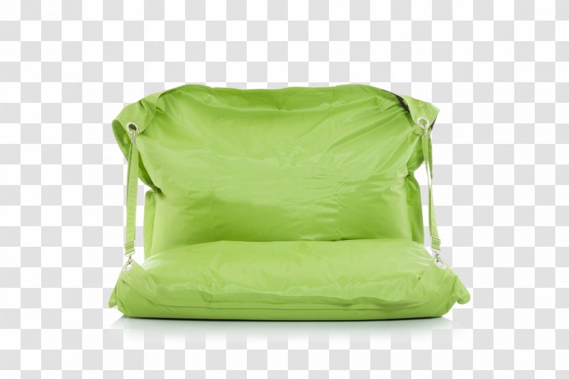 Bean Bag Chair Green Smoothie - Furniture - Outdoor Grill Transparent PNG