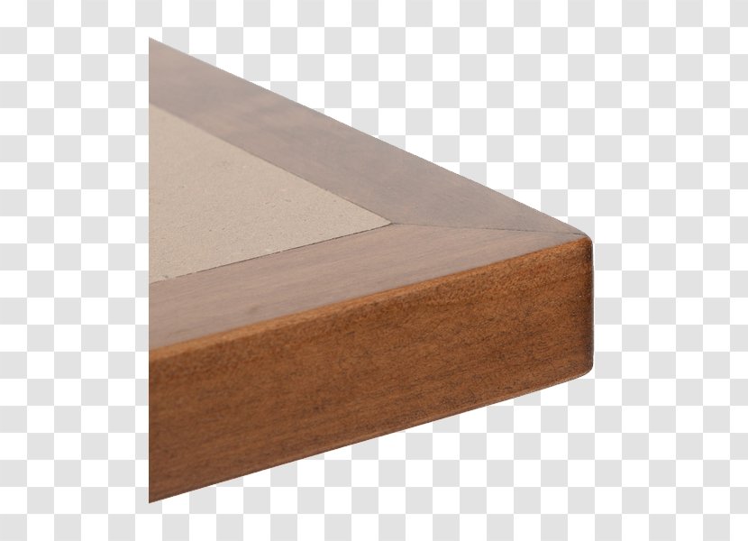 Trestle Table Plywood Square - Floor - Wooden Top Transparent PNG