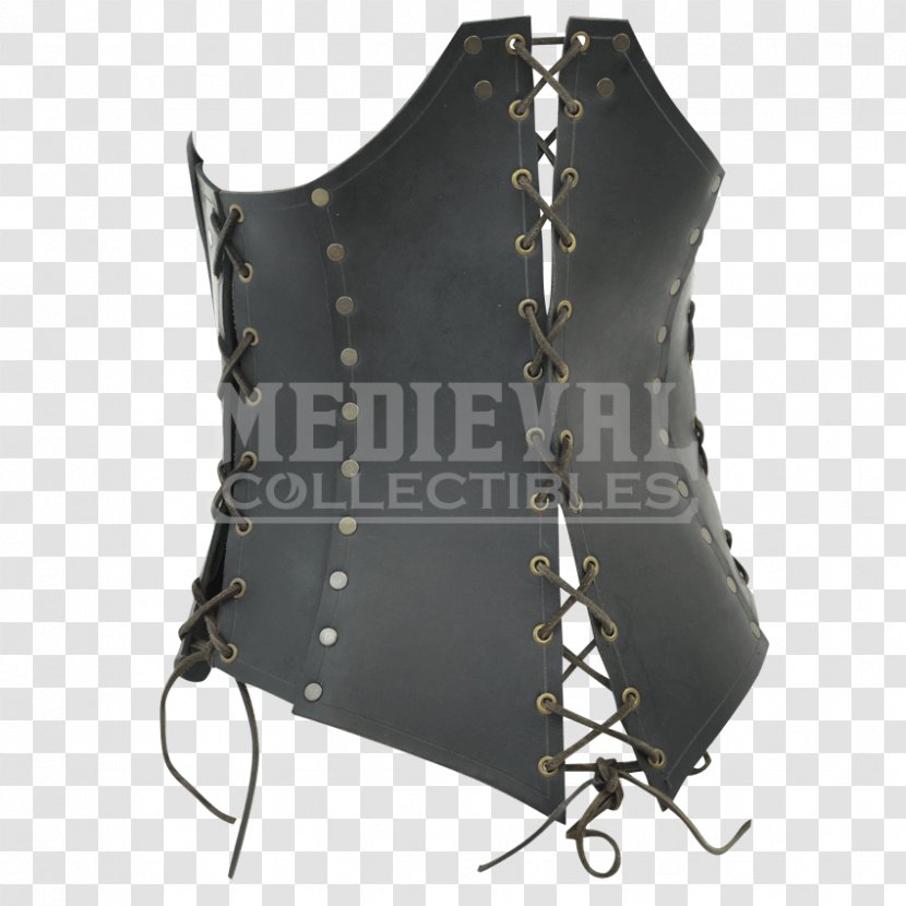 Gilets Fashion Bullet Proof Vests Plate Armour - Outerwear - Medieval Shield Transparent PNG