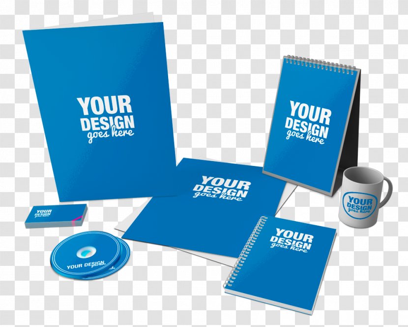 Corporate Image Identity Advertising Graphic Design - Brand Transparent PNG