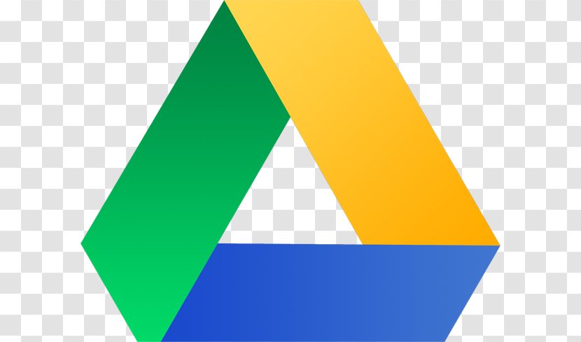 Google Drive Docs - Transparent Transparent PNG
