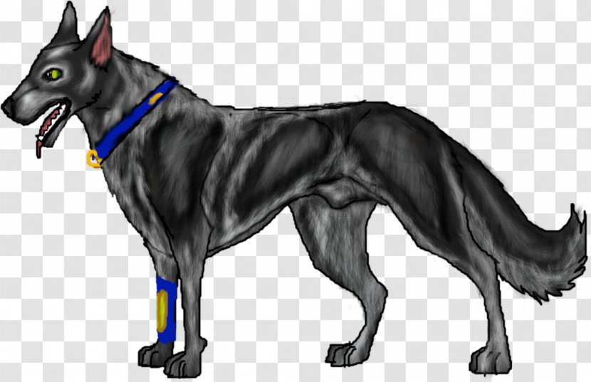 Dog Breed Snout Character - Carnivoran Transparent PNG