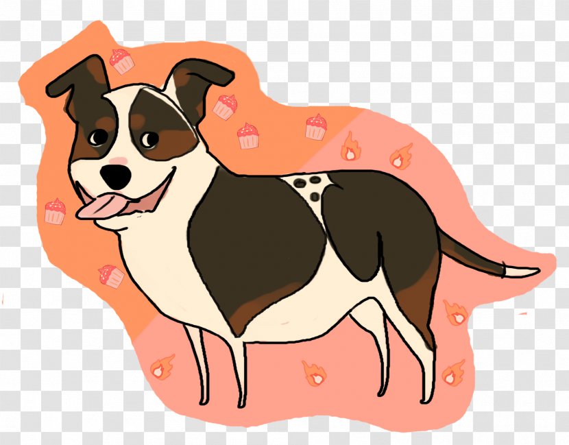 Dog Breed Puppy Companion Clip Art Transparent PNG