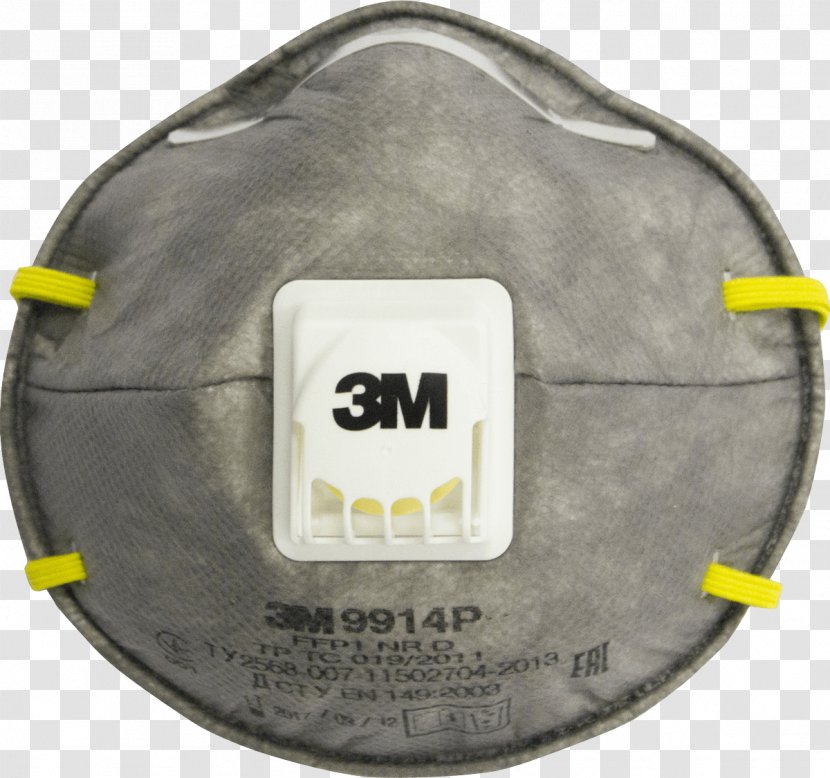 3M Medical Ventilator Respirator Personal Protective Equipment - Earplug - Gas Transparent PNG