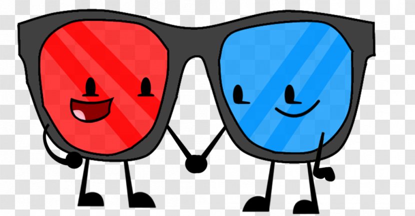 Sunglasses Goggles Drawing - Silhouette - Glasses Transparent PNG