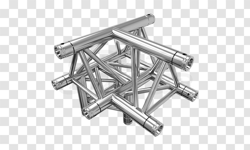 Metal Steel - Minute - T Truss Light Vector Transparent PNG