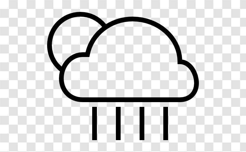 Cloud Meteorology Rain Clip Art - Lightning Transparent PNG