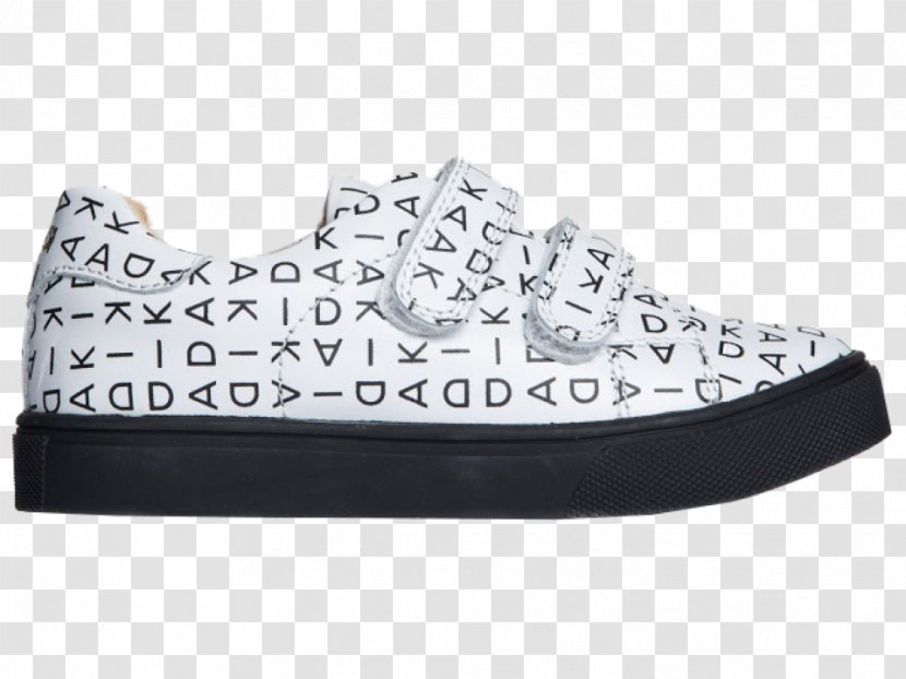 Sneakers Skate Shoe Pattern - Walking - Design Transparent PNG