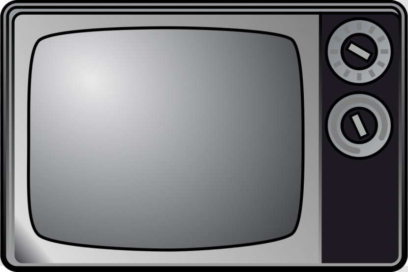 Television Show FOX Wikimedia Commons - Display Device - Tv Transparent PNG