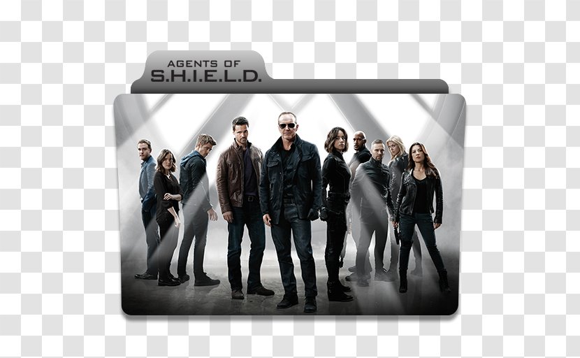 Phil Coulson Agents Of S.H.I.E.L.D. - Brand - Season 3 Marvel Cinematic Universe S.H.I.E.L.D.Season 2 5Others Transparent PNG