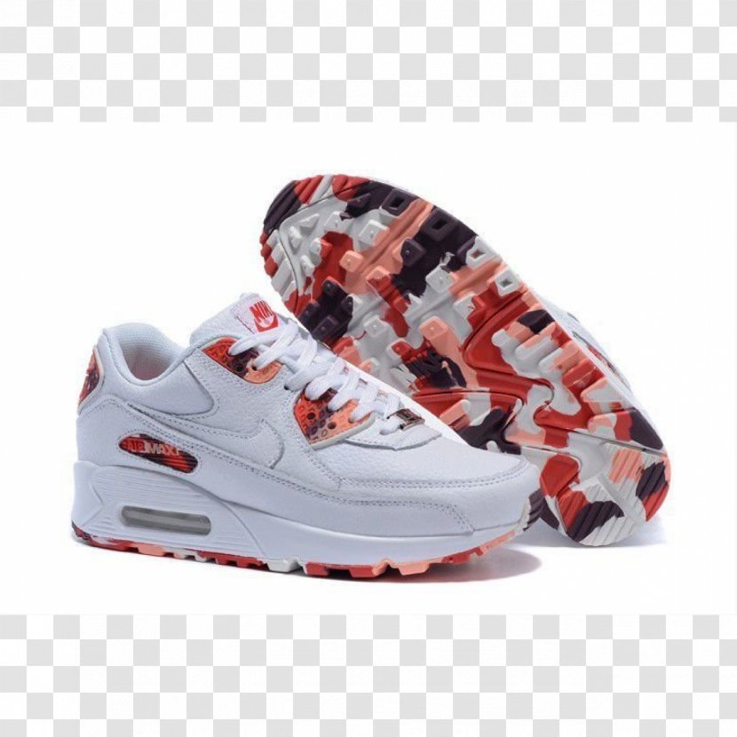 Nike Air Max Free Sneakers Flywire - Outdoor Shoe Transparent PNG
