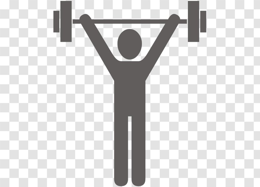 Olympic Weightlifting Weight Training Physical Exercise Clip Art - Sport - WEIGHT Transparent PNG