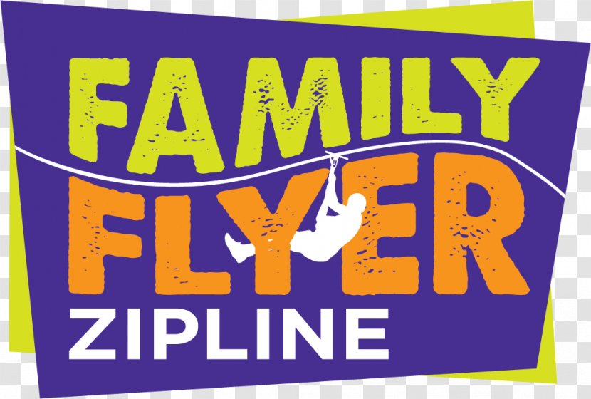 Logo Banner Poster Brand Clip Art - Signage - Family Flyer Transparent PNG