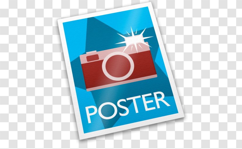 Poster Printing - Design Transparent PNG