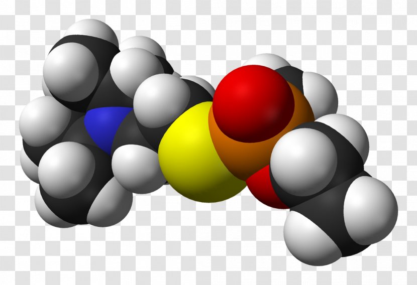 Chemistry Chemical Substance Compound VX Nerve Agent - Industrial - Kim Jong-un Transparent PNG