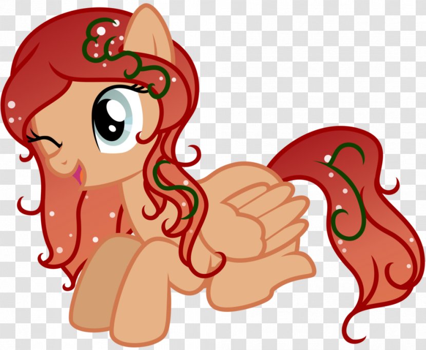 My Little Pony Princess - Tree - Mystique Transparent PNG