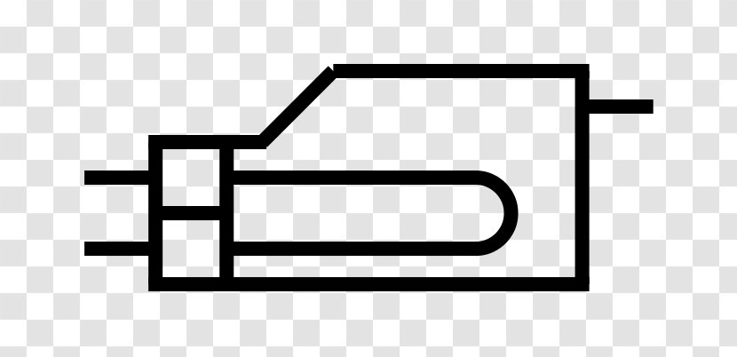 Resistor Electrical Resistance And Conductance Electric Current Potential Difference Clip Art - Area - Reboiler Transparent PNG